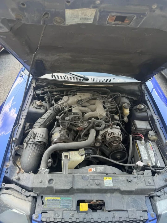 2003 Ford SN95 Mustang - Image 12 of 13