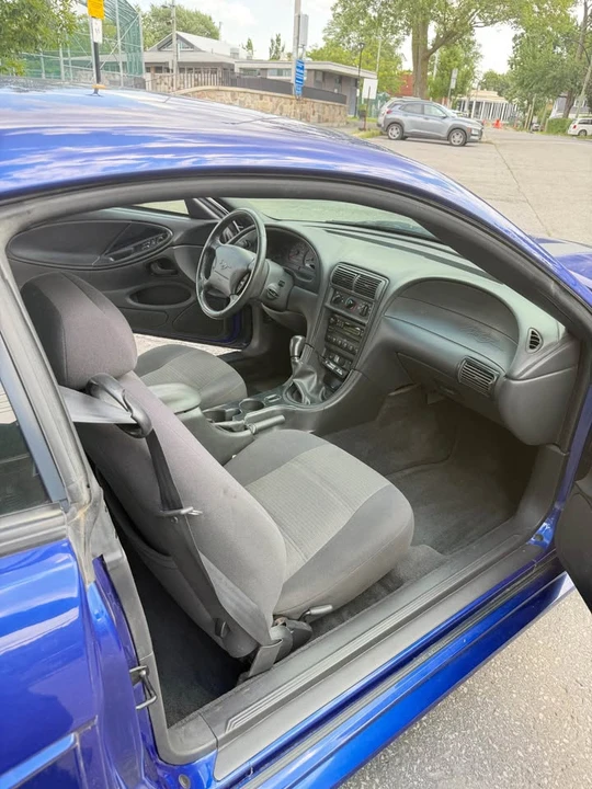 2003 Ford SN95 Mustang - Image 8 of 13
