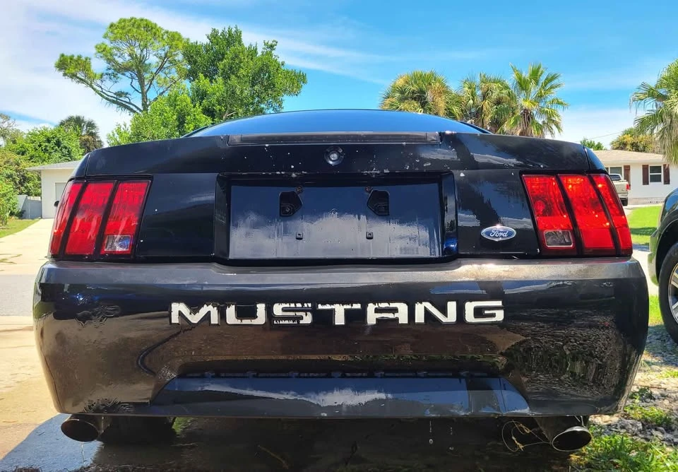 2003 Ford SN95 Mustang - Image 3 of 13