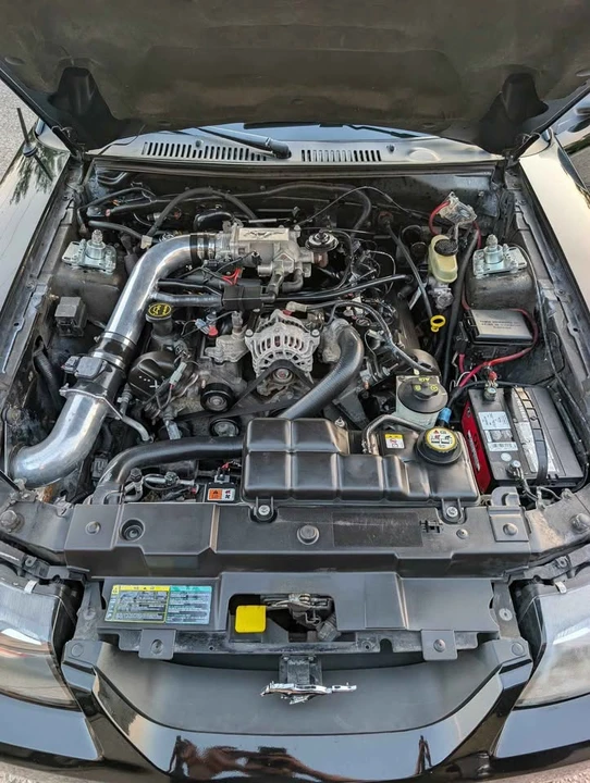 2003 Ford SN95 Mustang - Image 5 of 10