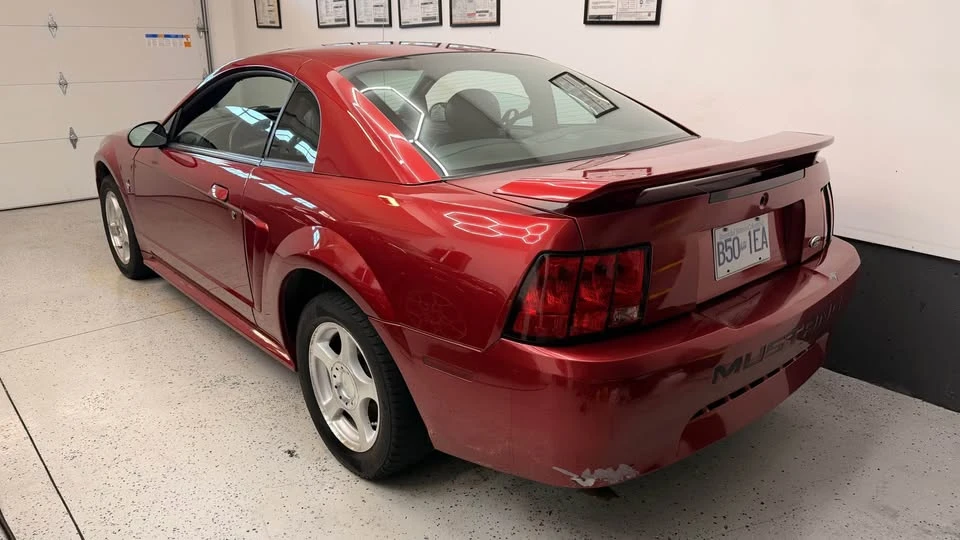 2003 Ford SN95 Mustang - Image 2 of 13