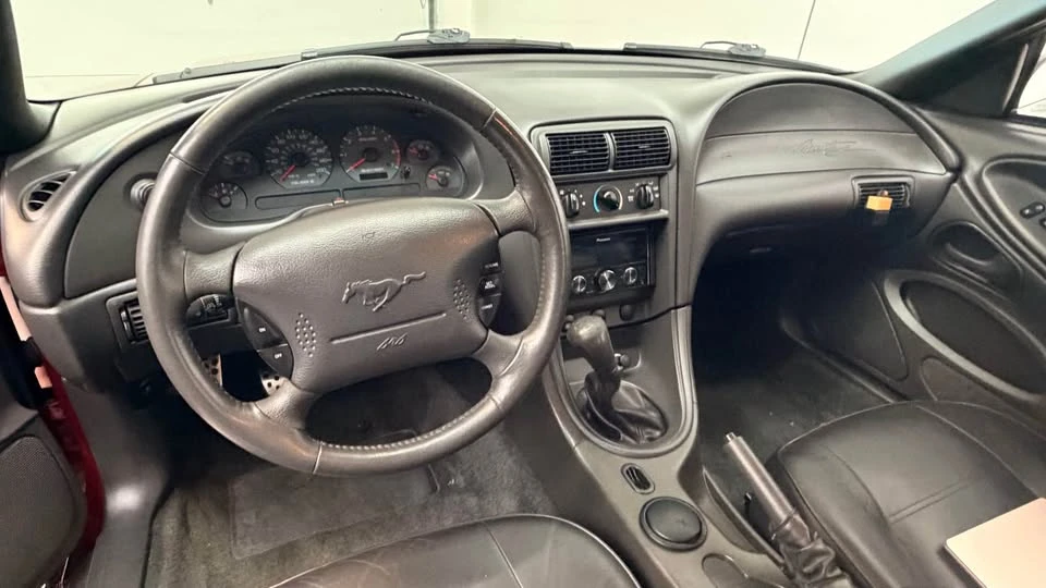 2003 Ford SN95 Mustang - Image 5 of 13
