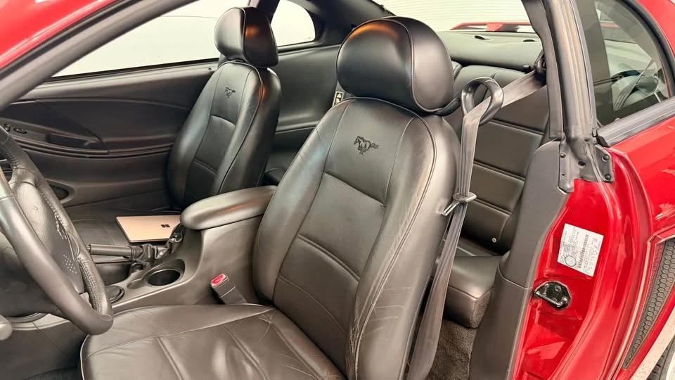 2003 Ford SN95 Mustang - Image 4 of 13