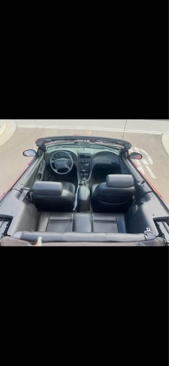 2003 Ford SN95 Mustang - Image 8 of 9