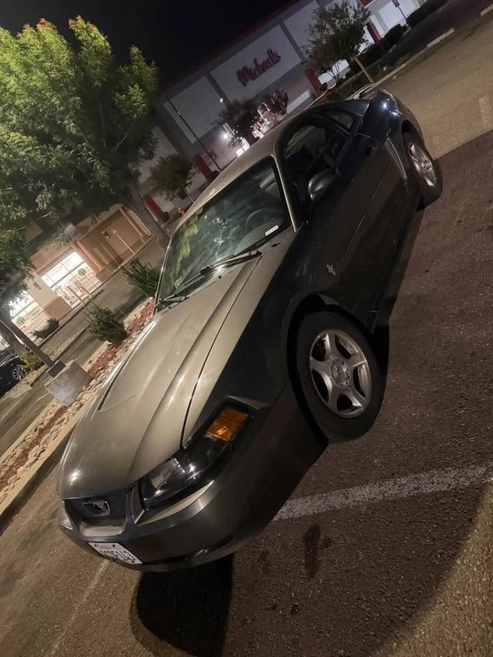 2003 Ford SN95 Mustang - Image 5 of 5