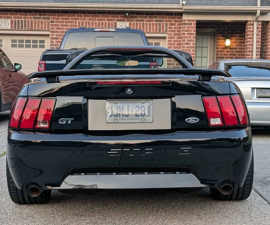 2003 Ford SN95 Mustang - Image 9 of 10