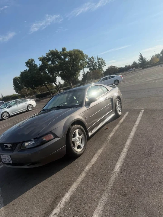 2003 Ford SN95 Mustang - Image 2 of 5