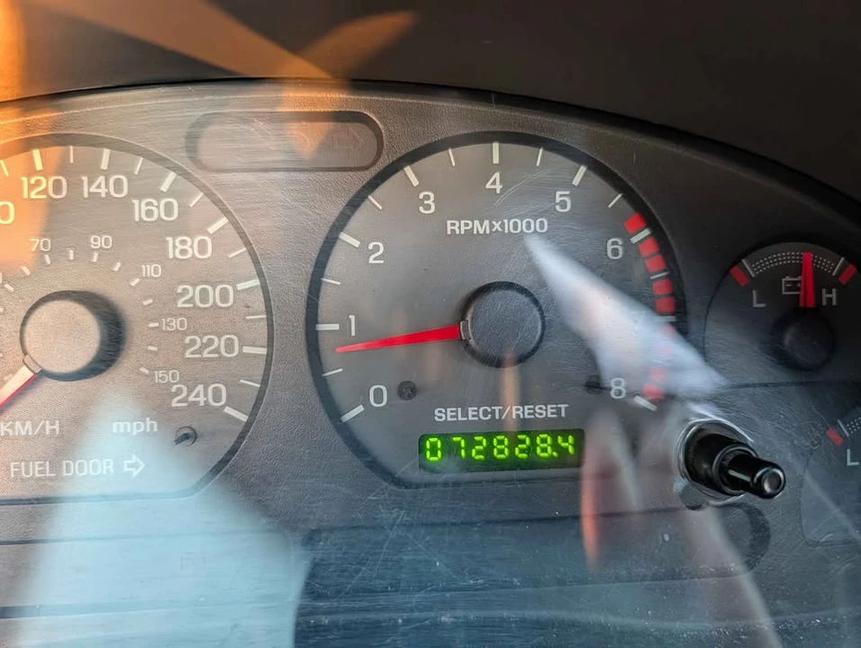 2003 Ford SN95 Mustang - Image 4 of 10