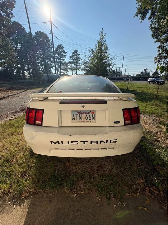 2003 Ford SN95 Mustang - Image 5 of 18