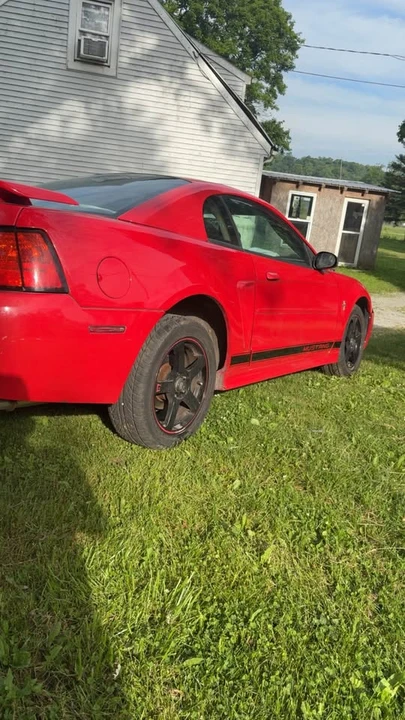 2003 Ford SN95 Mustang - Image 6 of 7