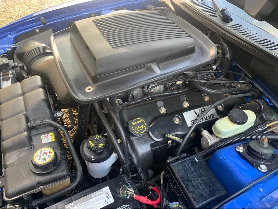 2003 Ford SN95 Mustang - Image 7 of 9