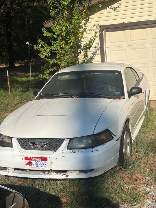 2003 Ford SN95 Mustang - Image 3 of 18