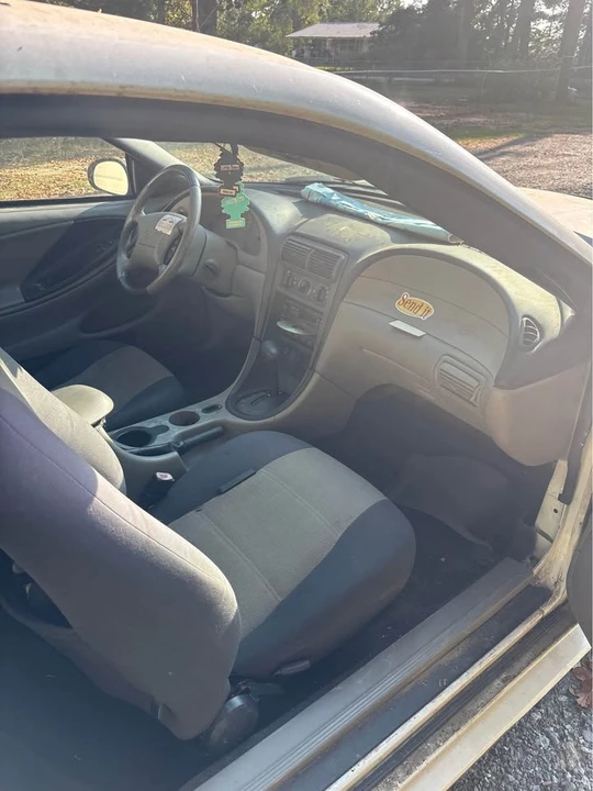 2003 Ford SN95 Mustang - Image 16 of 18