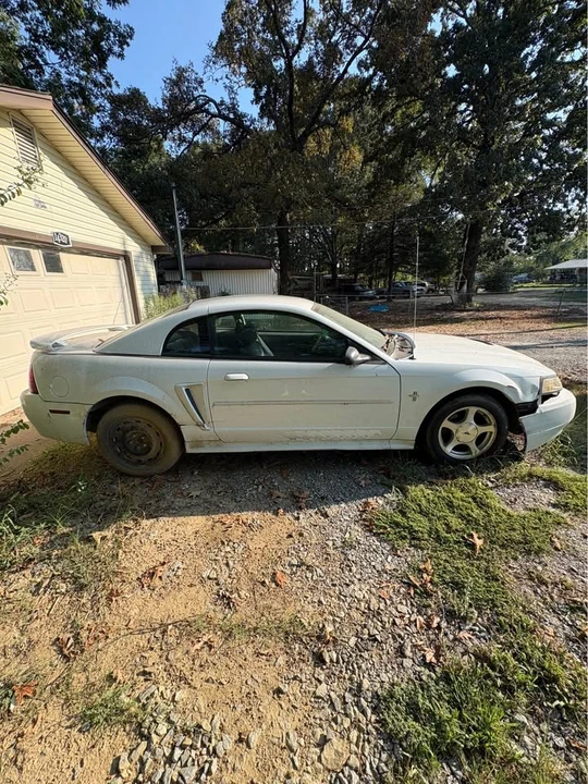 2003 Ford SN95 Mustang - Image 2 of 18