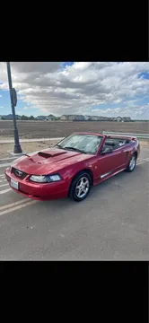 2003 Ford Mustang Pony Edition