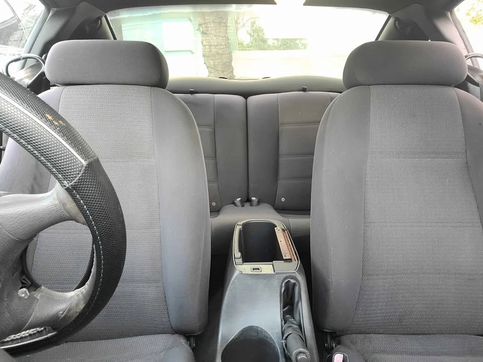2003 Ford SN95 Mustang - Image 9 of 13