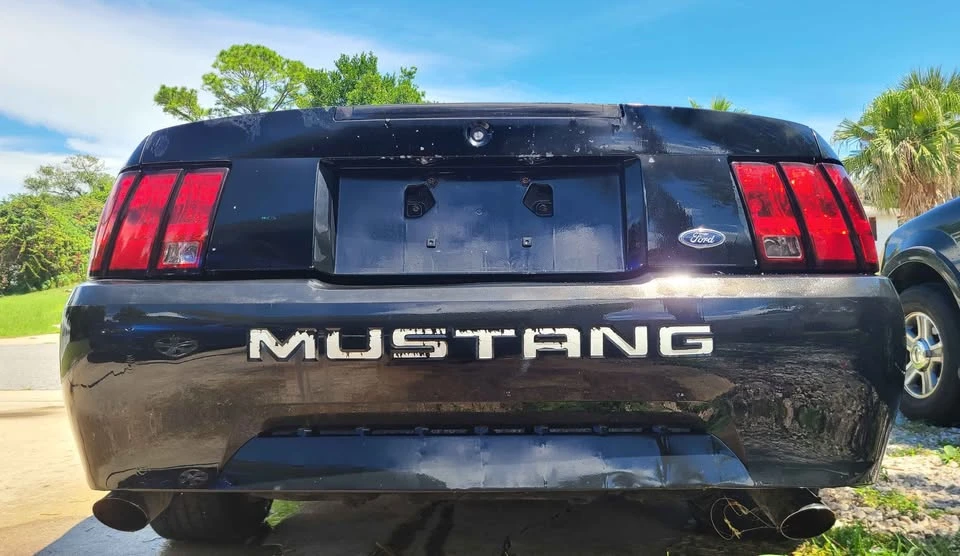 2003 Ford SN95 Mustang - Image 11 of 13