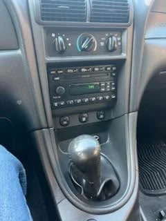 2003 Ford SN95 Mustang - Image 10 of 10
