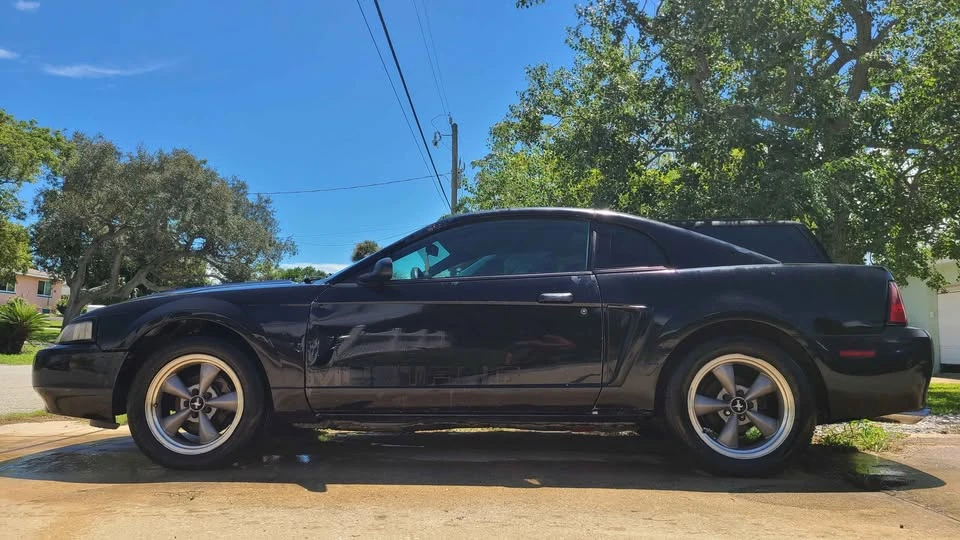 2003 Ford SN95 Mustang - Image 10 of 13