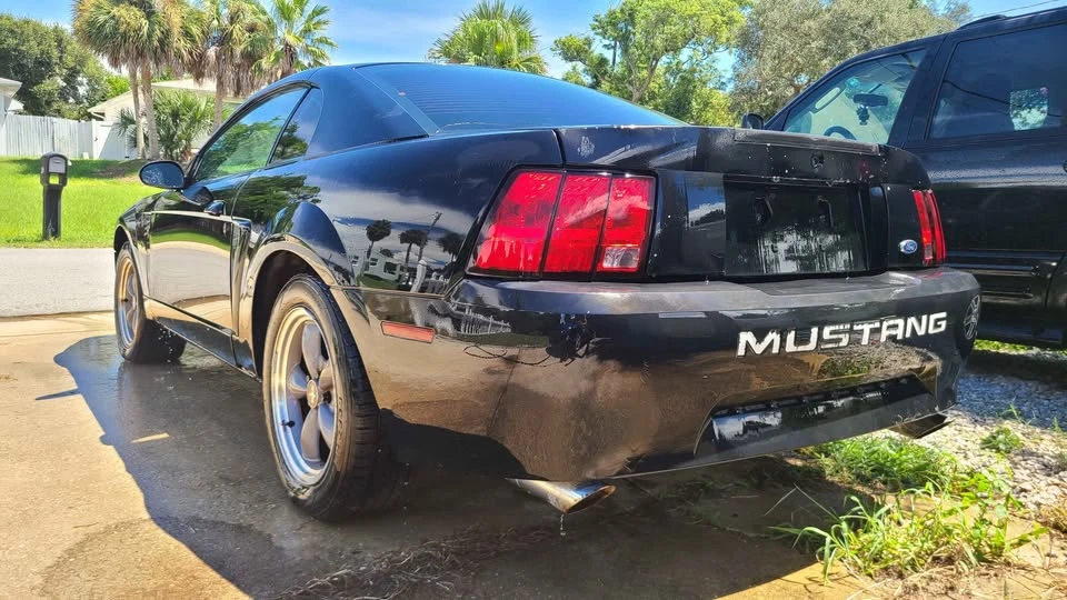 2003 Ford SN95 Mustang - Image 6 of 13