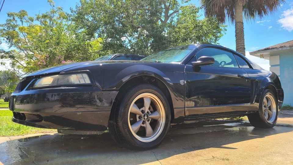 2003 Ford SN95 Mustang - Image 4 of 13