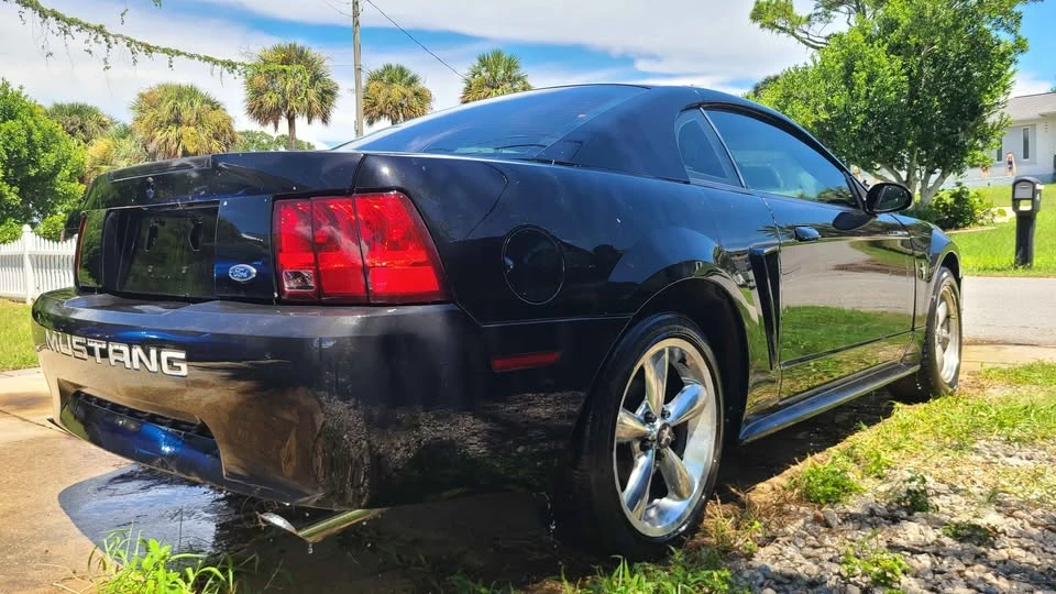 2003 Ford SN95 Mustang - Image 5 of 13