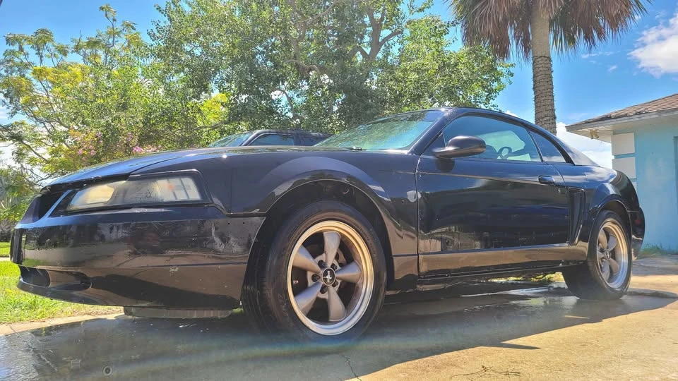 2003 Ford SN95 Mustang - Image 13 of 13