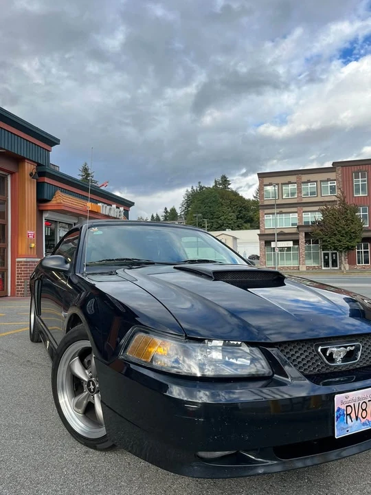 2003 Ford SN95 Mustang - Image 3 of 7