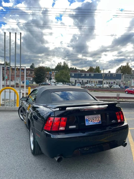2003 Ford SN95 Mustang - Image 2 of 7