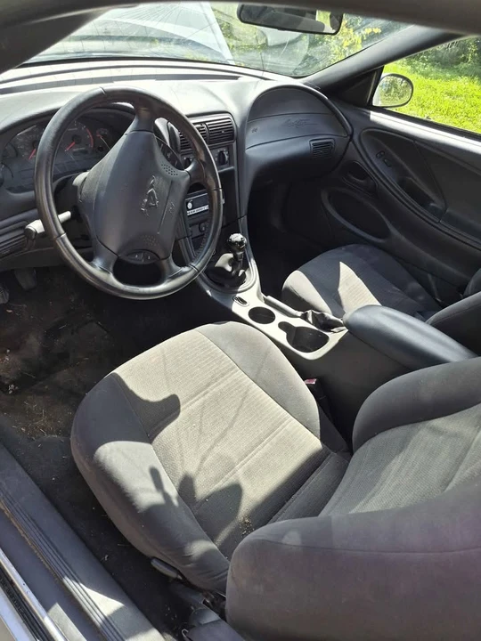 2003 Ford SN95 Mustang - Image 6 of 9