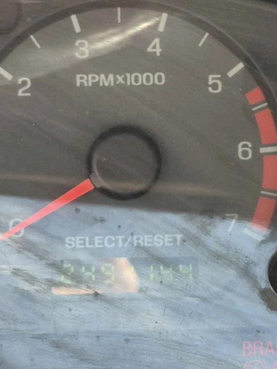 2003 Ford SN95 Mustang - Image 9 of 9