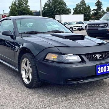 2003 Ford Mustang GT