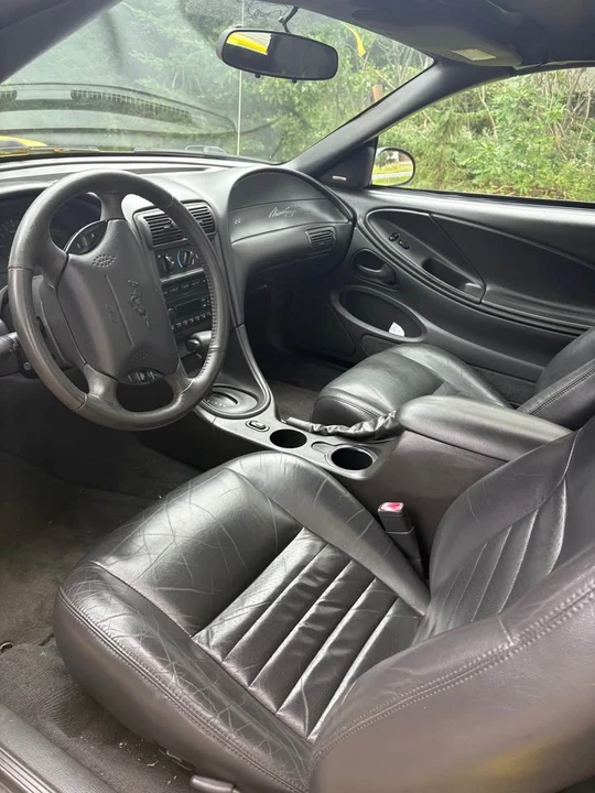 2003 Ford SN95 Mustang - Image 6 of 7