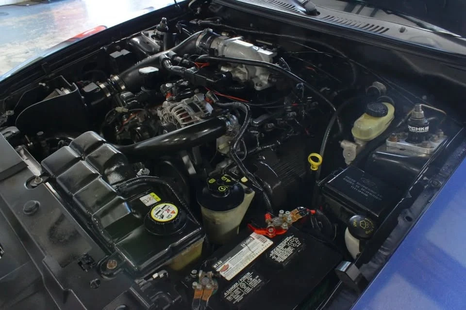 2003 Ford SN95 Mustang - Image 10 of 20