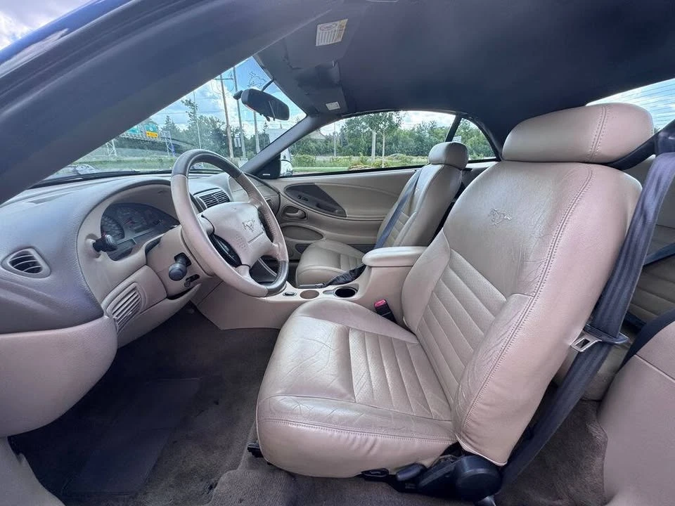 2003 Ford SN95 Mustang - Image 11 of 20
