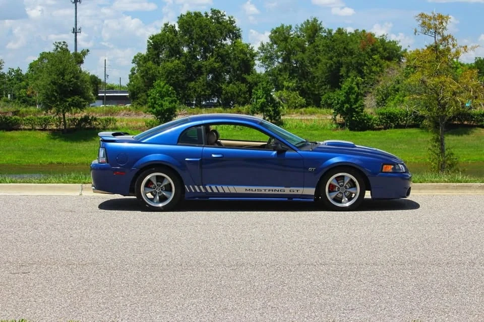 2003 Ford SN95 Mustang - Image 6 of 20