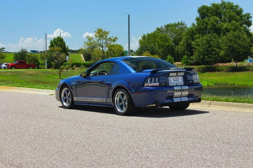 2003 Ford SN95 Mustang - Image 15 of 20