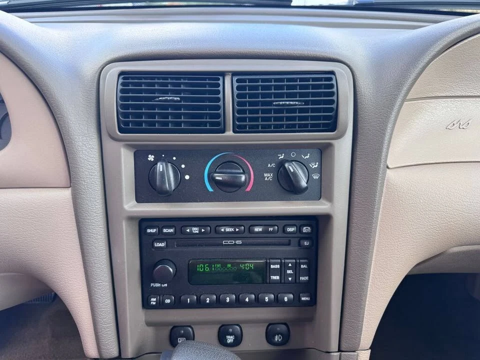 2003 Ford SN95 Mustang - Image 18 of 20