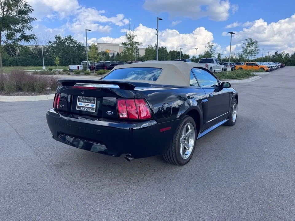 2003 Ford SN95 Mustang - Image 4 of 20