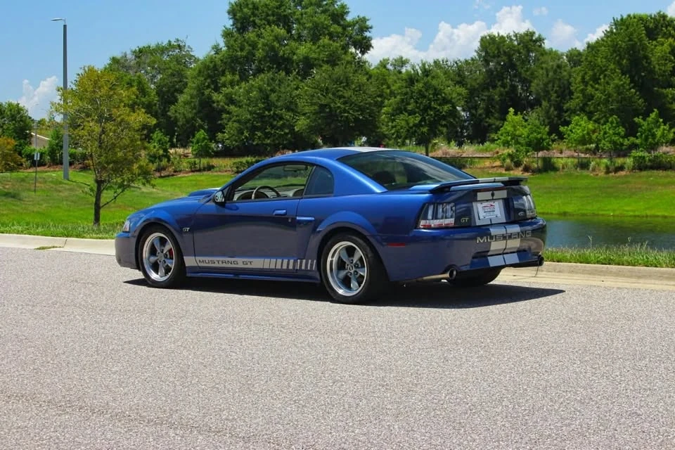 2003 Ford SN95 Mustang - Image 3 of 20