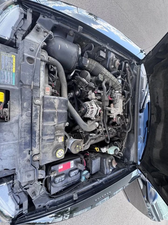 2003 Ford SN95 Mustang - Image 10 of 20