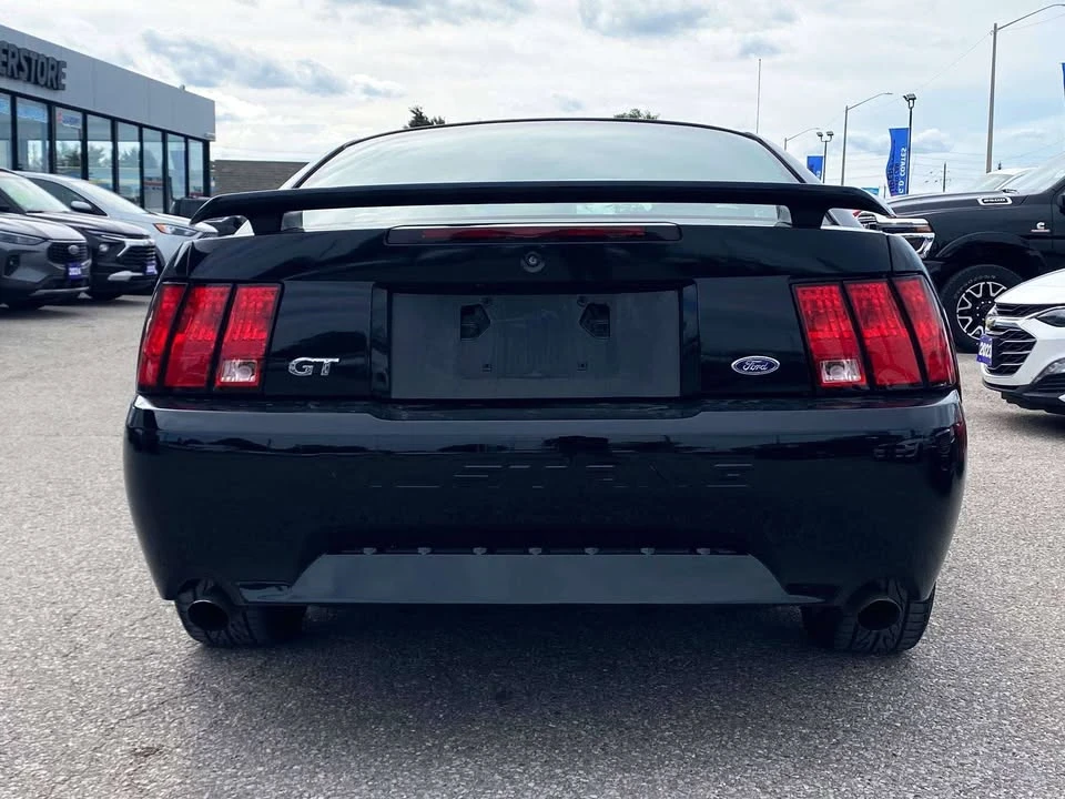 2003 Ford SN95 Mustang - Image 3 of 8