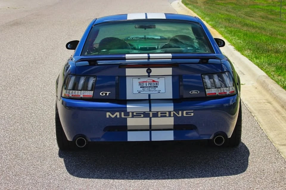 2003 Ford SN95 Mustang - Image 4 of 20