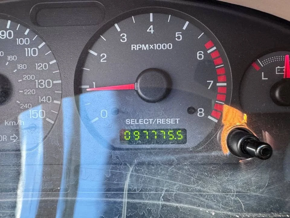 2003 Ford SN95 Mustang - Image 16 of 20