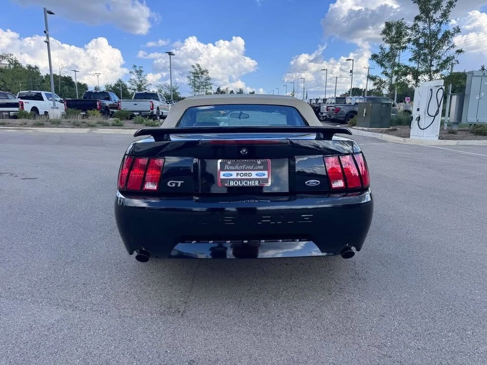 2003 Ford SN95 Mustang - Image 5 of 20