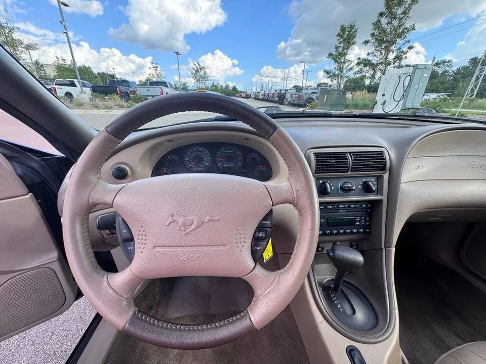 2003 Ford SN95 Mustang - Image 12 of 20
