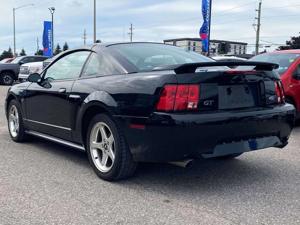 2003 Ford SN95 Mustang - Image 2 of 8