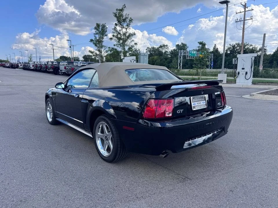 2003 Ford SN95 Mustang - Image 7 of 20
