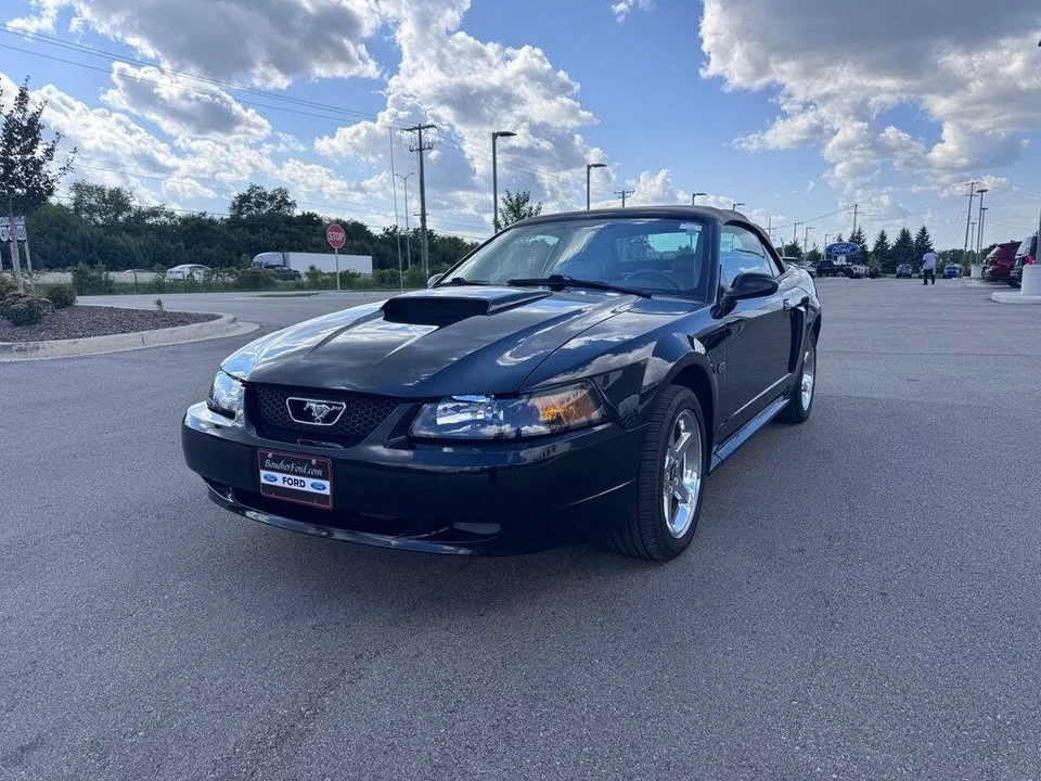 2003 Ford SN95 Mustang - Image 2 of 20