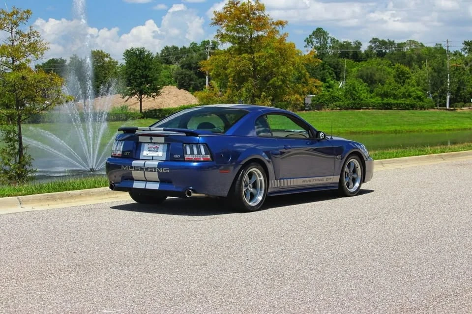 2003 Ford SN95 Mustang - Image 5 of 20